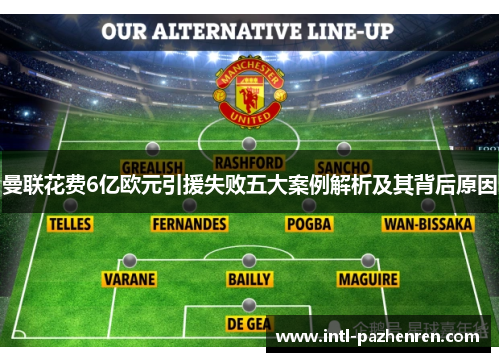 曼联花费6亿欧元引援失败五大案例解析及其背后原因