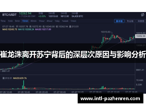 崔龙洙离开苏宁背后的深层次原因与影响分析 崔龙洙离开苏宁背后的深层次原因与影响分析