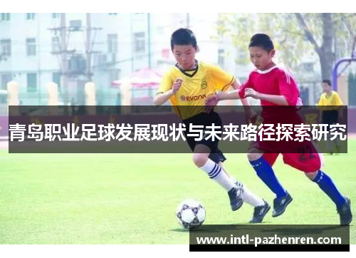 青岛职业足球发展现状与未来路径探索研究 青岛职业足球发展现状与未来路径探索研究